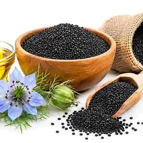 Nigella Seeds: Sourcing, Quality & Export Guide