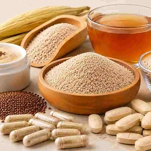 Why Psyllium Husk Important in Balanced Diet
